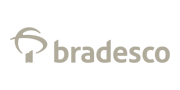 Bradesco Logo XarezzBoosting