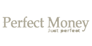 Perfect Money Logo XarezzBoosting