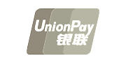Unionpay Logo XarezzBoosting